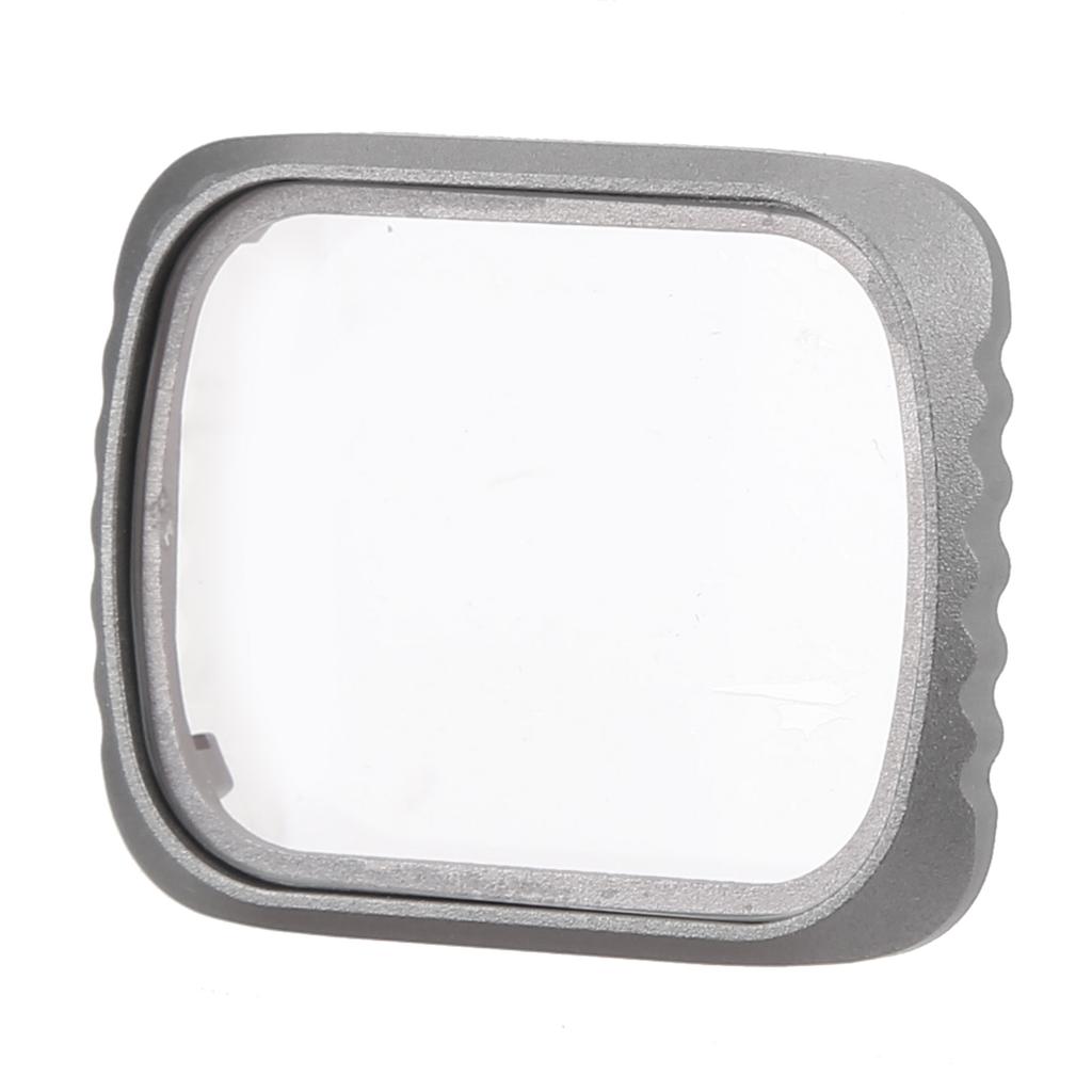 Оптическое стекло Junestar Защитный фильтр MCUV для объектива дрона для камеры DJI Mavic Air 2S