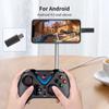 Беспроводной геймпад 2,4 ГГц, управление джойстиком для контроллера XBox One для Win PC, контроллера PS3/Xbox Series XS для телефона Android