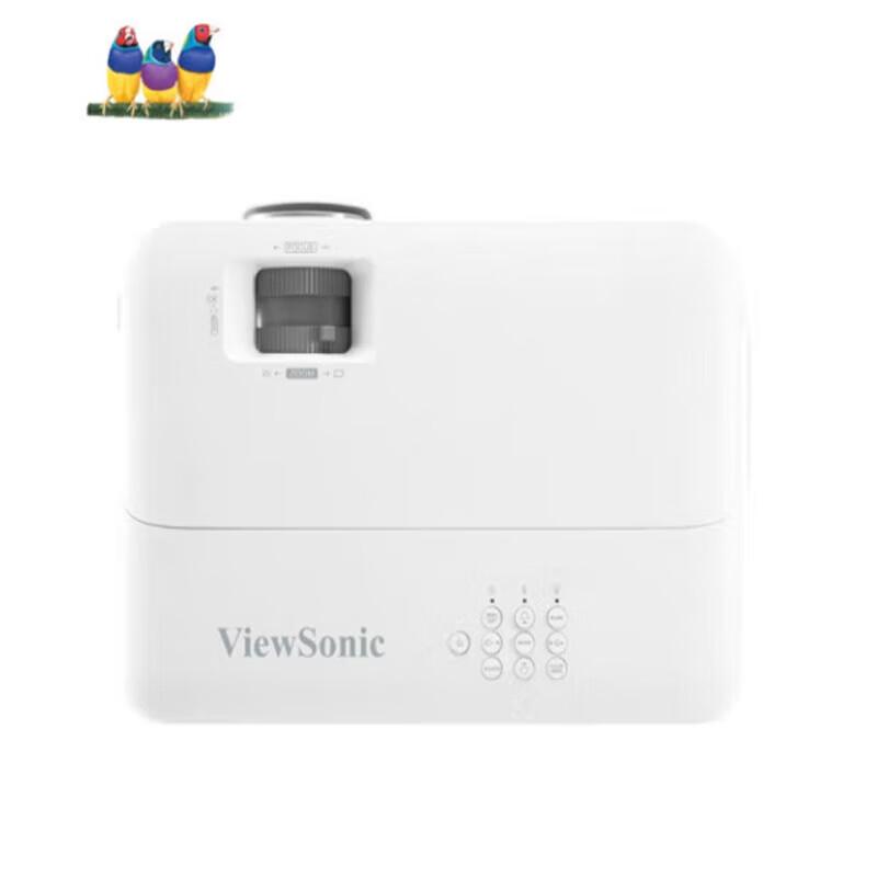 ViewSonic VS17690H 1080P Projector (CN version)