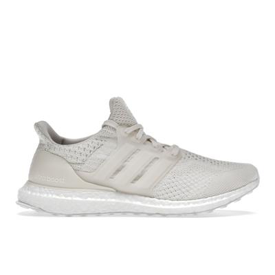 Кроссовки унисекс UltraBoost 5.0 DNA Chalk White Cloud-White GZ0444
