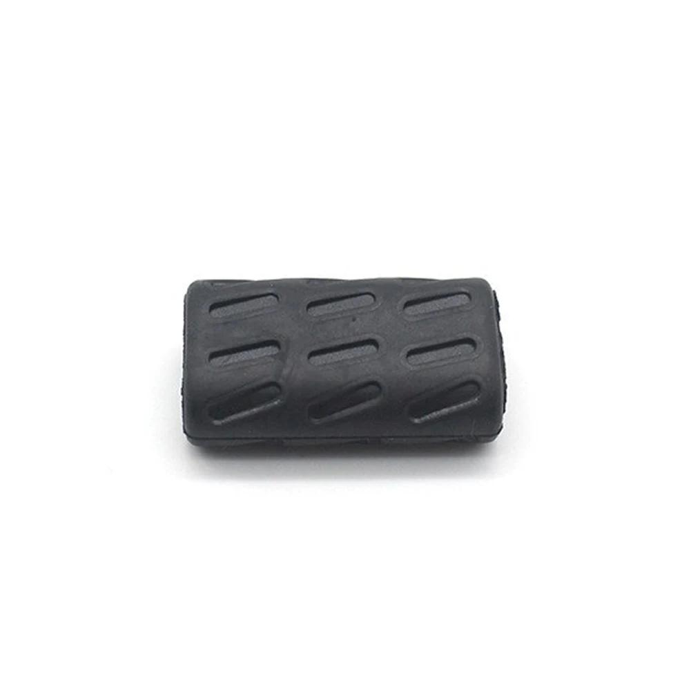 Резиновая накладка рычага переключения передач мотоцикла подходит для Ducati Monster 696/796/795/1100, резиновый наконечник педали ножного рычага переключения передач