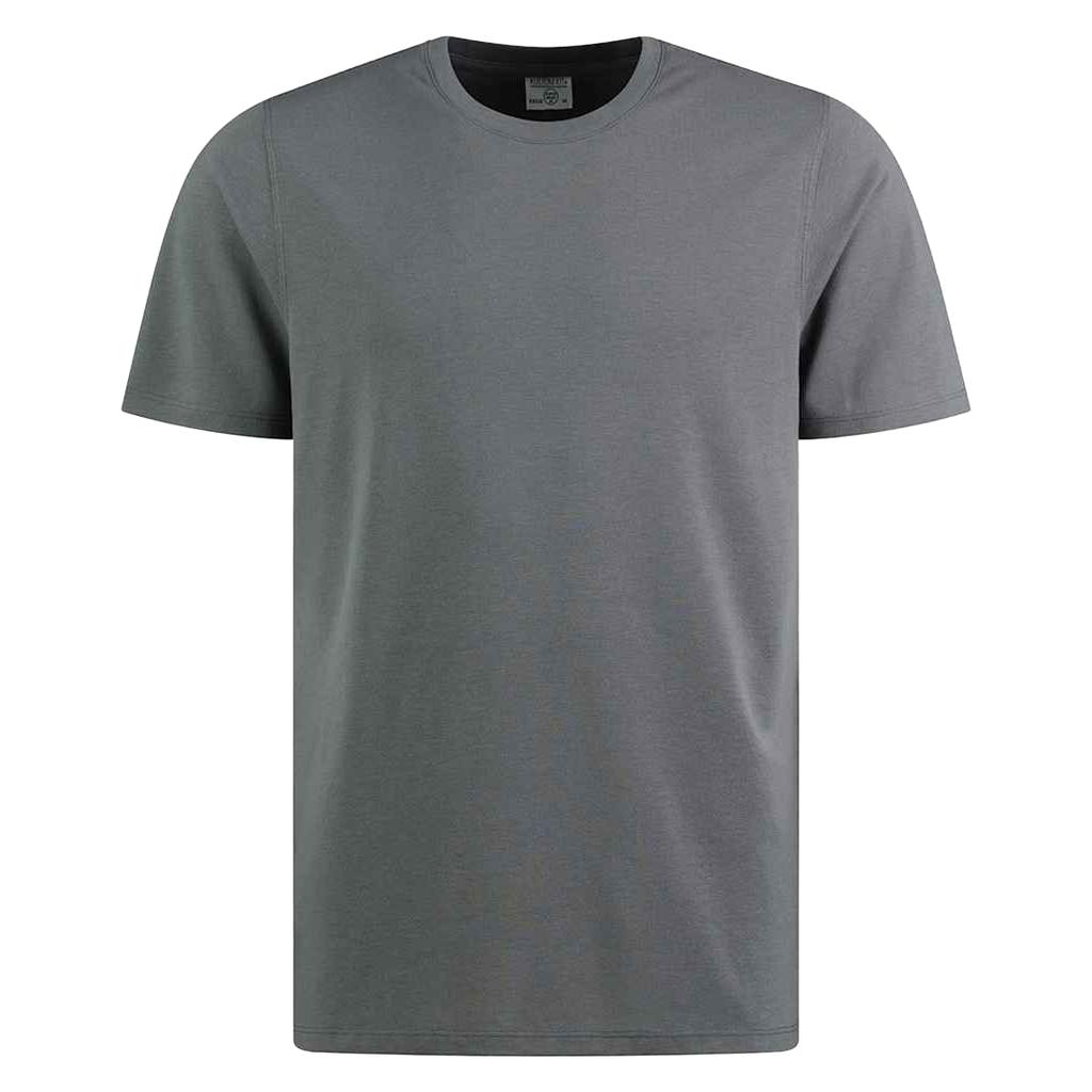 Kustom Kit Mens Pique Superwash 60C Regular T-Shirt