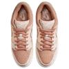 Nike Кроссовки унисекс Dunk Low SB Trocadéro Gardens Розовый Янтарно-Коричневый Гуава-Ледяной FV5926-200
