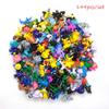 Complete 144pcs Pokemon Action Figures Set Anime Kids Gift Toys