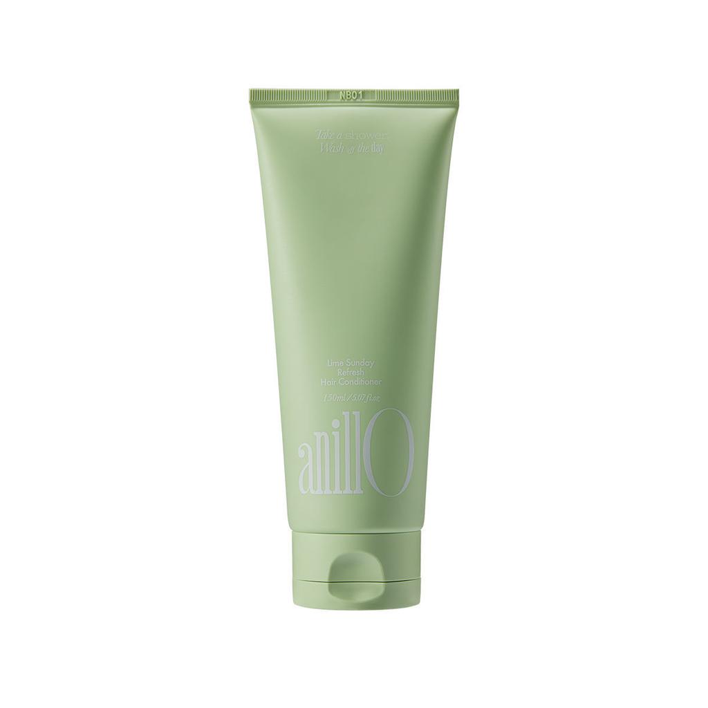 Кондиционер для волос Anillo Lime Sunday Refresh 150 мл