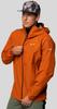 Куртка Salewa Puez Gore-Tex Paclite Jacket мужская темно-оливковая/5130