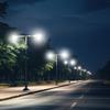 Street Lamp Lantern LED Road Luminaire 200W STRONG adjustable IP66