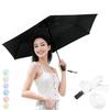2025 Summer Parasol UV Protection 100 Shading Automatic Opening and Prevents Reverse Ultra Lightweight Folding Umbrella Sun Protects For Sunny and