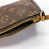 [Pre-Owned] Multi Pochette Accessoires Chain Monogram Five-In-One Combination Bag Coated Canvas Leather Mahjong Bag Underarm Hand - Very Good #1PEH2NK