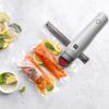 Zwilling Henckels Япония Сохранить Вакуумная упаковочная машина Вакуумный насос Консервация 2020 Модель Японский Свежий Сохранить JA. «Fresh & Body» [Авторизованный продукт]