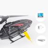 Plastic Mini Rechargeable Remote Control Plane RC Helicopters Drone Flying Helicopter Toy