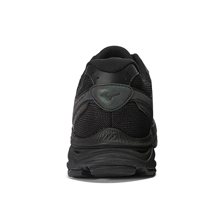 Mizuno Racer S 'Черный' Мужской D1GH223501