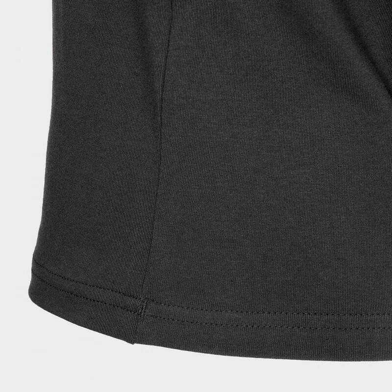 adidas Детская дышащая футболка с коротким рукавом IR7729