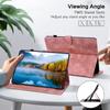 Кожаный чехол для iPad Air 12 Air 13 10.5 Чехол для iPad 5th 6th 7th 8th 9th Gen Чехол для iPad 10.9 2022 Pro 11 2024 9.7 2018 Mini5 4 Чехол