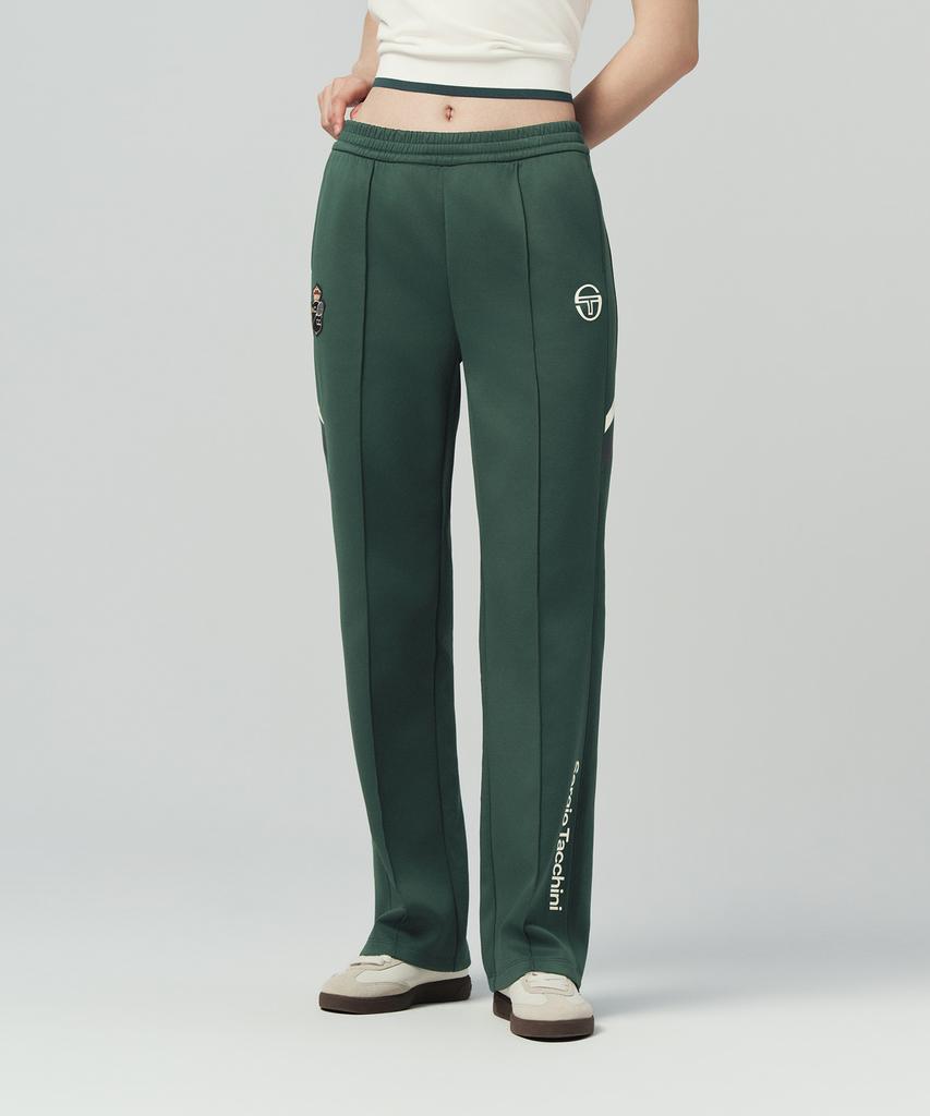 SERGIO TACCHINI W Mc Baseline Staff Pants