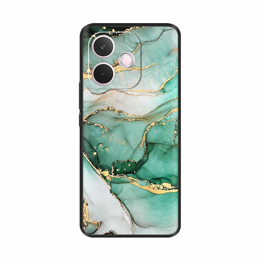 Чехол для OPPO A5 Pro Чехол Силиконовый Мягкий ТПУ Задняя крышка телефона Бампер для OPPO A5 Pro 5G Чехлы Защитные оболочки a5Pro Fundas