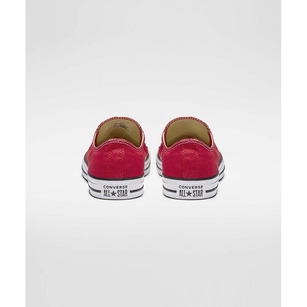 Converse Chuck Taylor All Star Классический красный M9696c Chuck Taylor All Star