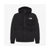 Магазин North Face Подлинная куртка North Face Nj3lr02j White Label Sheldon черная 1797563