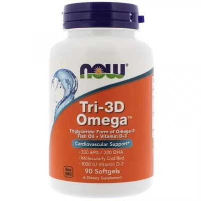 TRI-3D OMEGA 90 ГЕЛЕЙ