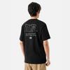 THE NORTH FACE T Shirt Unisex Black NF0A8CSN-JK3