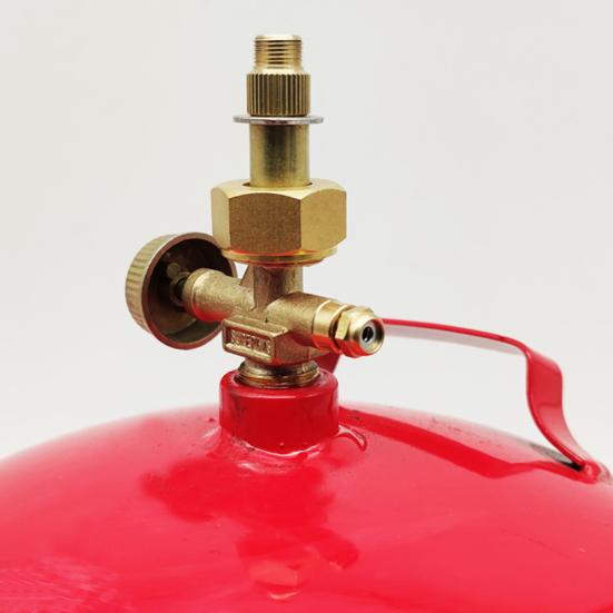 Gas Furnace Connector High Strength Compact Size Leakproof Reusable Corrosion Resistant Gas Furnace