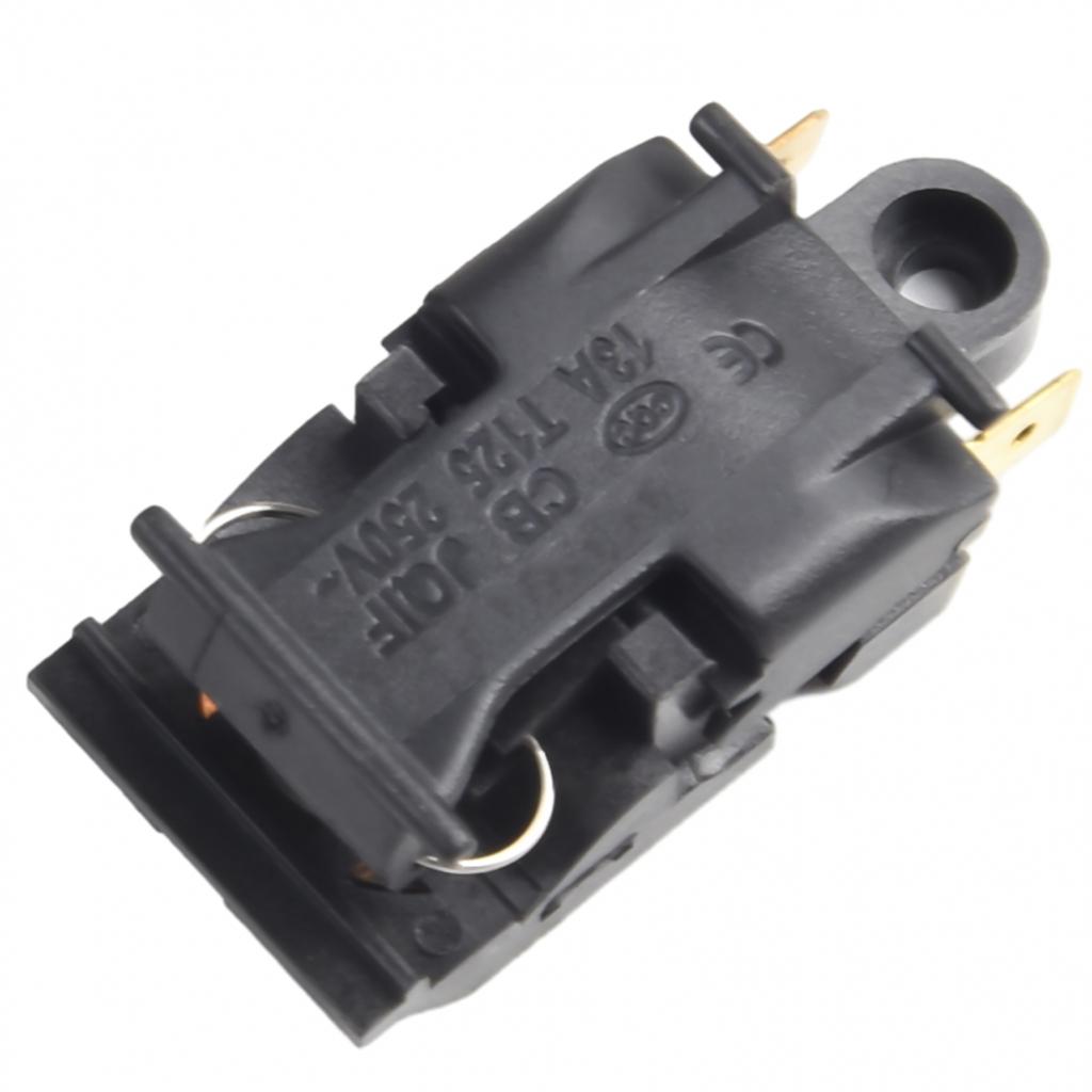 Automatic Power Off Switch Electric Kettle Thermostat Automatic Power Off Switch