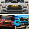 Для Ford F-150 Автомобильные Передние Решетчатые Огни Водонепроницаемое Наружное Украшение Огни Решетки Капота Яркие Для Автомобиля Для Кемпинга Путешествий