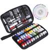 Sewing Kits DIY Multi-Function Sewing Box Set For Hand Quilting Stitching Embroidery Thread Sewing Accessories Sewing Tools Kits