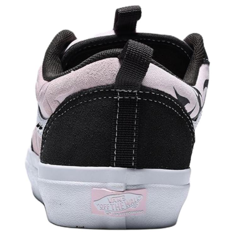 Vans Old Skool 36+ Удобные Универсальные Скейт-Кеды Кроссовки Унисекс Розовые VN000D5RB9P
