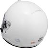 ARAI Full Face Helmet [GP-6S] (8859 Series) High Performance Standard (For 4-Wheel Competition) GP-6S-8859-XS (Head Circumference 54cm)