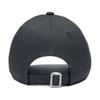 New Era Niu Yihua NBA children's joint curved brim boys and girls soft top NE920 baseball cap children's dark gray 14904970