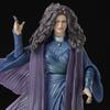 Hasbro MARVEL Marvel Legends Series Agatha WandaVision Collection 6 дюймов Размер Action Ages F6539 Подлинный продукт Harkness, (15 см) Фигура, 4+
