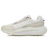Y-3 Ajatu Run White Black Unisex Sneakers Cream Core-White Cream-White HR1936