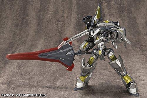 M.S.G Modeling Support Goods Round Finger Hand Neo Non-Scale Plastic Model Kit Accessory