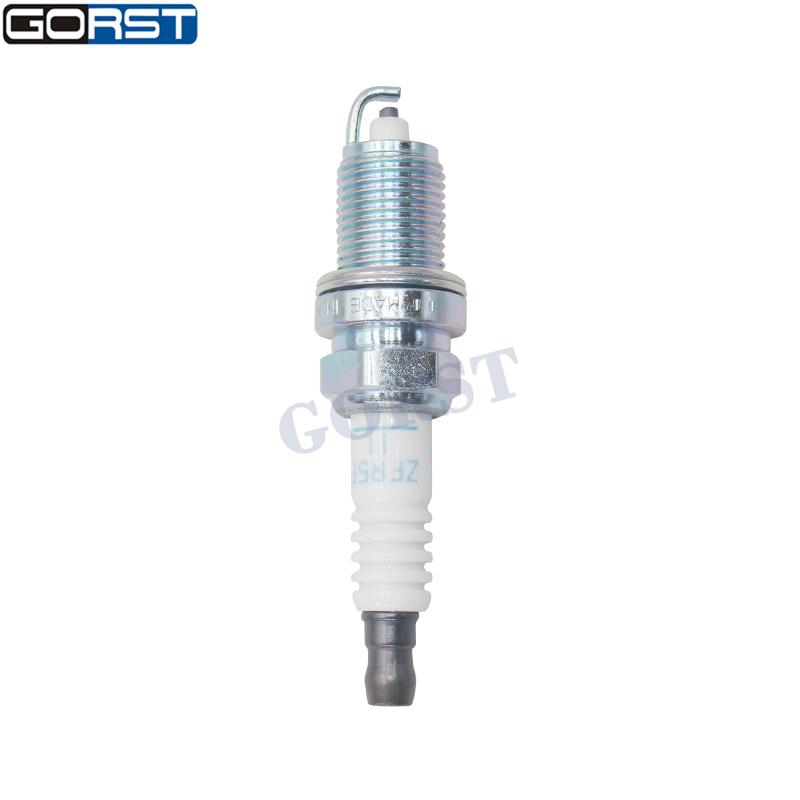 4 шт. Свеча зажигания 18829-11050 для Hyundai Elantra Gt Forte 1882911050 18829 11050 Система зажигания