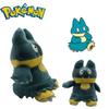 Cute Steelix Plush Toy Pendant For Pokemon Fans 4 Inch Height