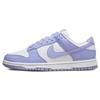 Dunk Low Next Nature Lilac Women Sneakers Purple White Volt DN1431-103