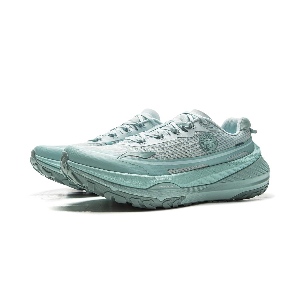 Кроссовки мужские Li Ning Lu V2 Sky Blue ARNU009-17