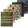 Molle Military Protable Utility Hunting Rifle Pouch Ammo Pouch Tactical Gun Magazine Dump Drop Reloader Hunting Pouch Bag