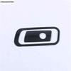 Side Air Vent / Glove Box Sequin / Warning Light Lamp /Rear Tail Gate Button Cover Trim For Cadillac CT4  - 2024 Accessories