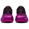 Nike ZoomX Invincible Run 3 Black Vivid Grape Sneakers Casual DR2615-006