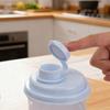 Бутылка для хранения пищевых продуктов, пригодная для охлаждения, для молочного чая, соевого молока, сока, хранения хлопьев, новая, термостойкая бутылка