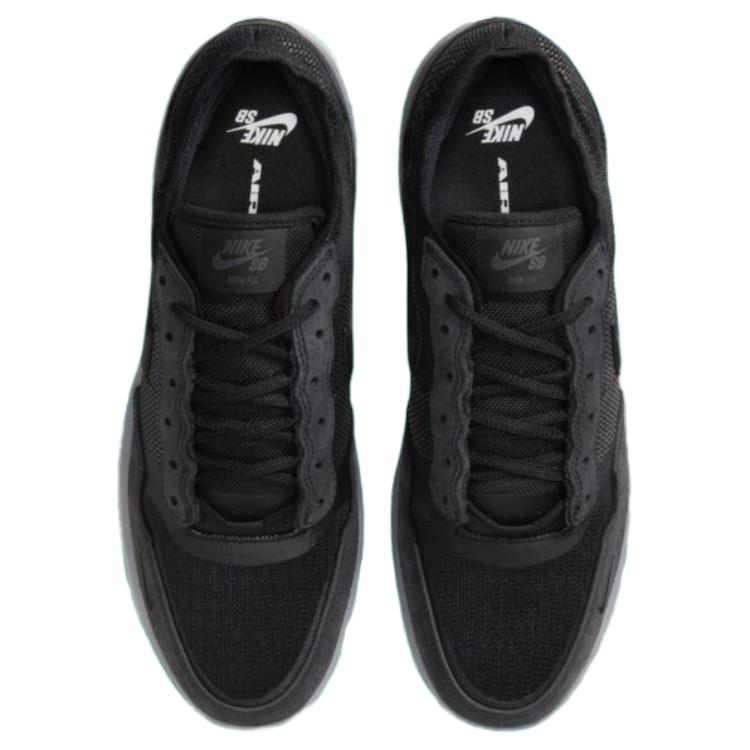 Nike Sb PS8 Black Clear Skateboard Shoes FV8493-001