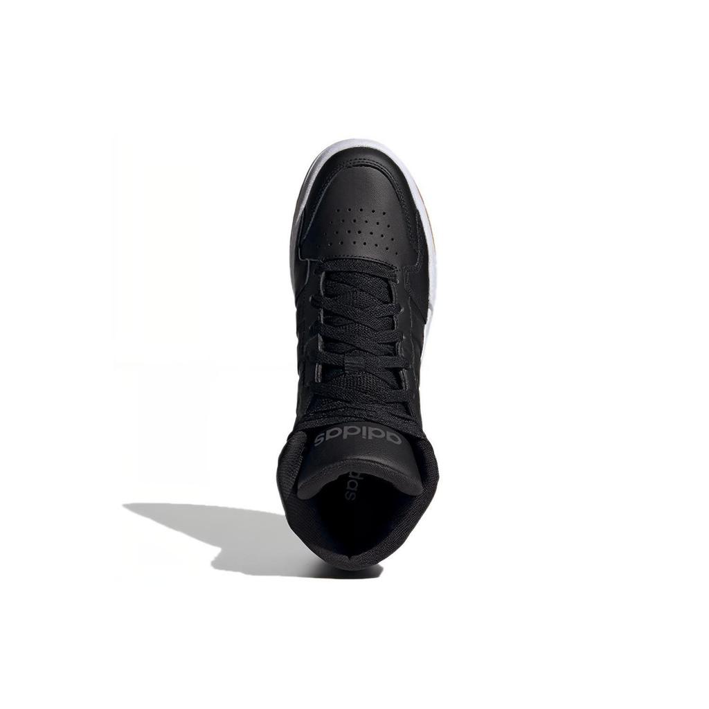 adidas Entrap Mid 'Black Gum' FY5636