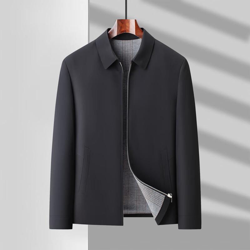 Мужской пиджак в стиле business casual FMYC2329