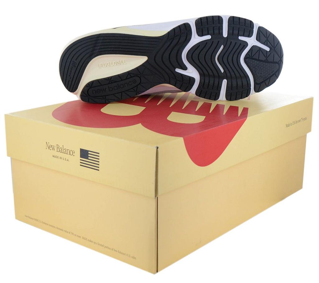 New Balance 990v6 - Сделано в США - Кроссовки Обувь U990TG6 990 ОРИГИНАЛ