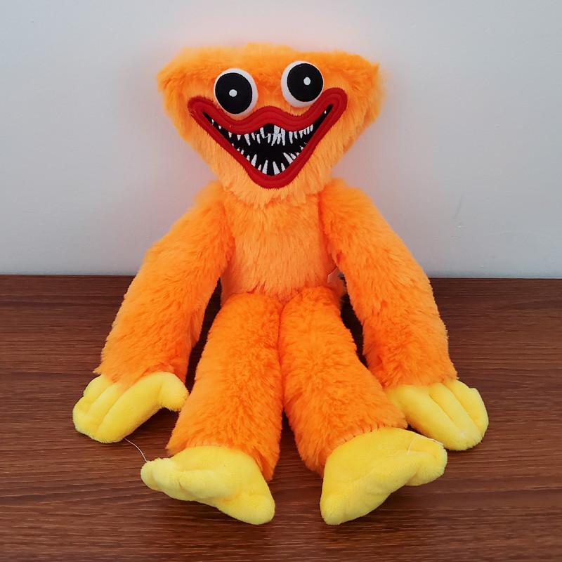 Poppy Playtime Plush Toy Poppy Game Time Peripheral Dolls