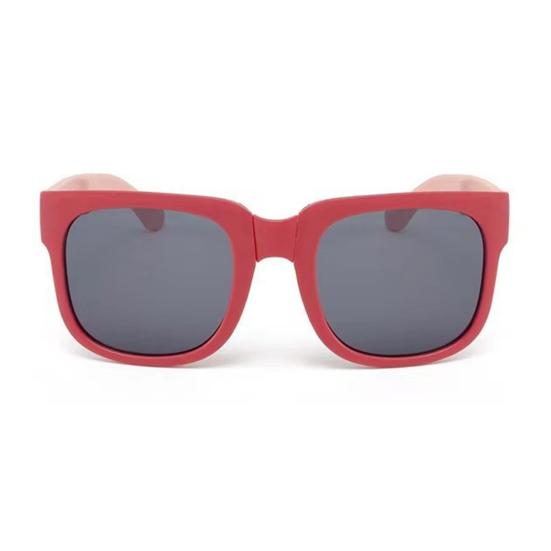 Детские складные 45816 Солнцезащитные очки для малышей UV400 Солнцезащитные очки Годовалые Дети Девочки Мальчики