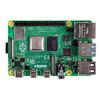 Ordinateur Monocarte - Raspberry Pi - 4 Model B - 4 Go RAM - HDMI - USB - Ethernet