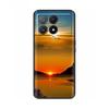 Чехол для Xiaomi Poco X6 Роскошный Силиконовый Задний Чехол для Телефона Для Xiaomi Poco X6 Neo Pocox6 Pro 5G Мягкие Чехлы Защитная Оболочка Fundas